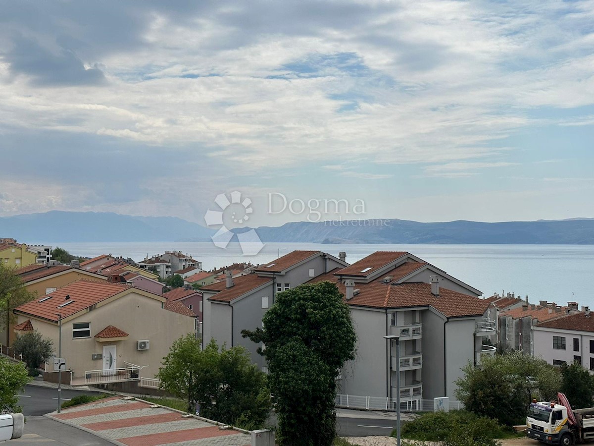 Apartma Crikvenica, 129m2