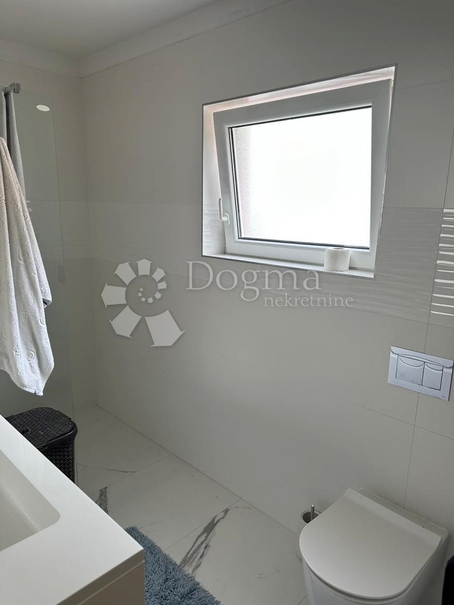 Apartma Crikvenica, 129m2