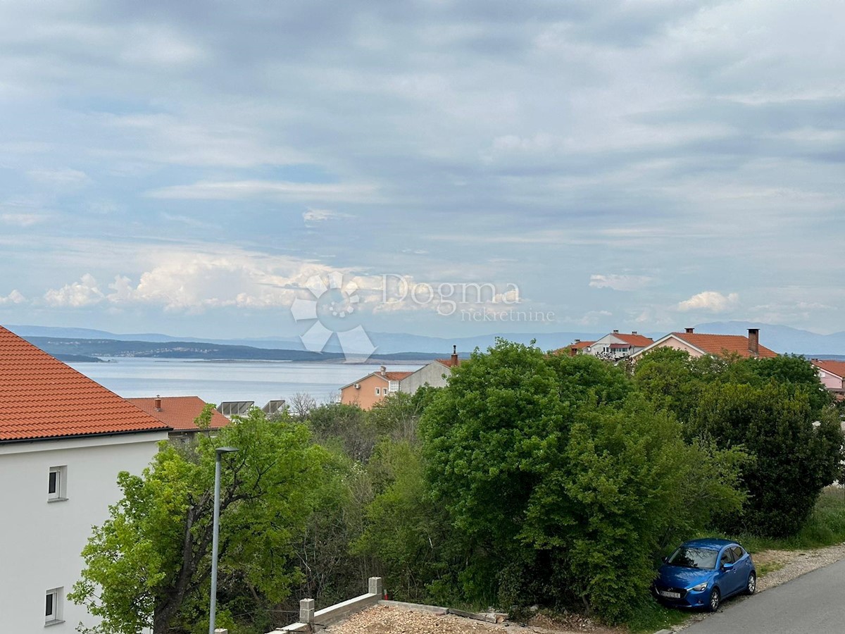 Apartma Crikvenica, 129m2