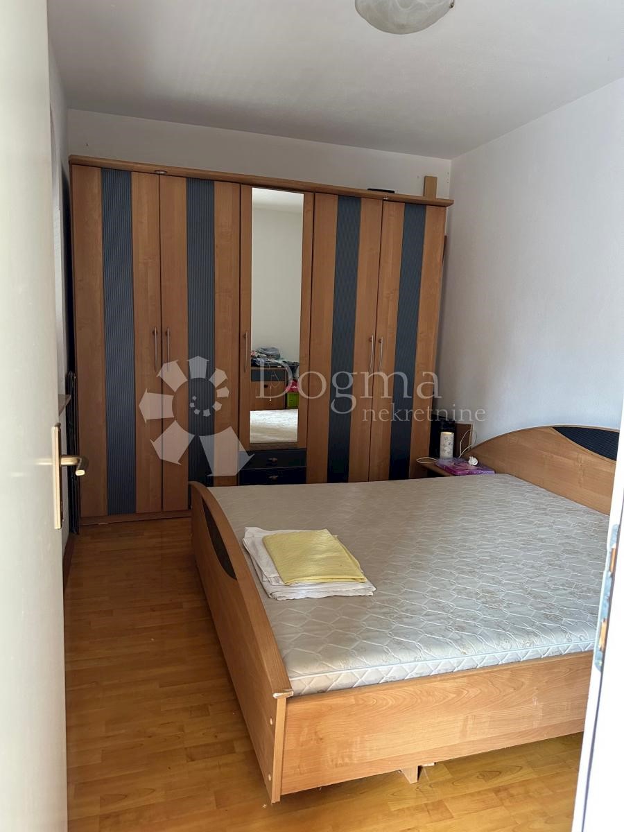 Apartma Malinska, Malinska-Dubašnica, 47m2