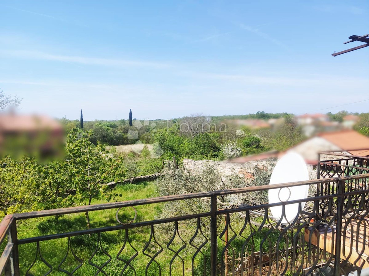 Hiša Buje, 120m2