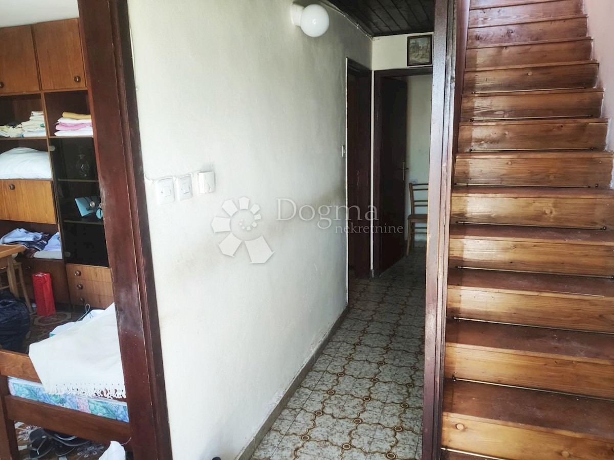 Hiša Buje, 120m2