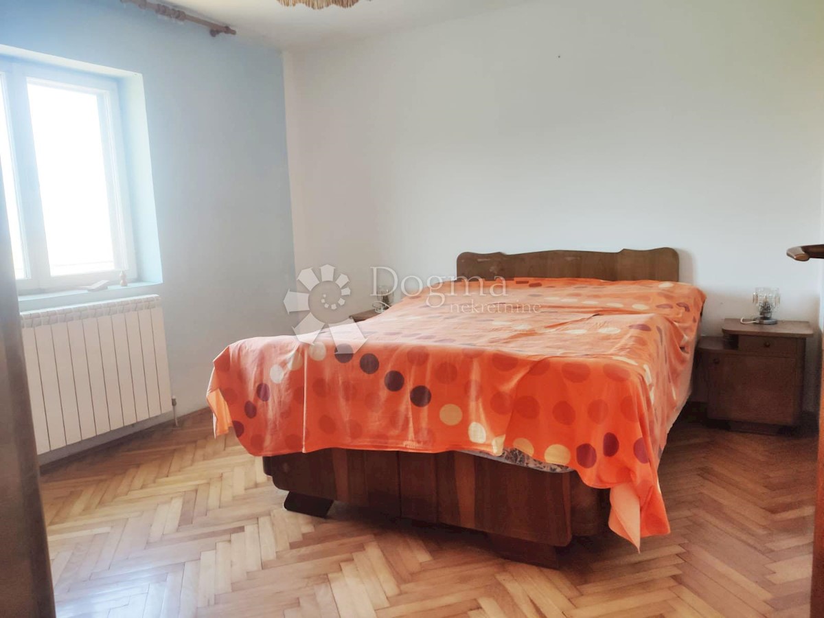 Hiša Buje, 120m2