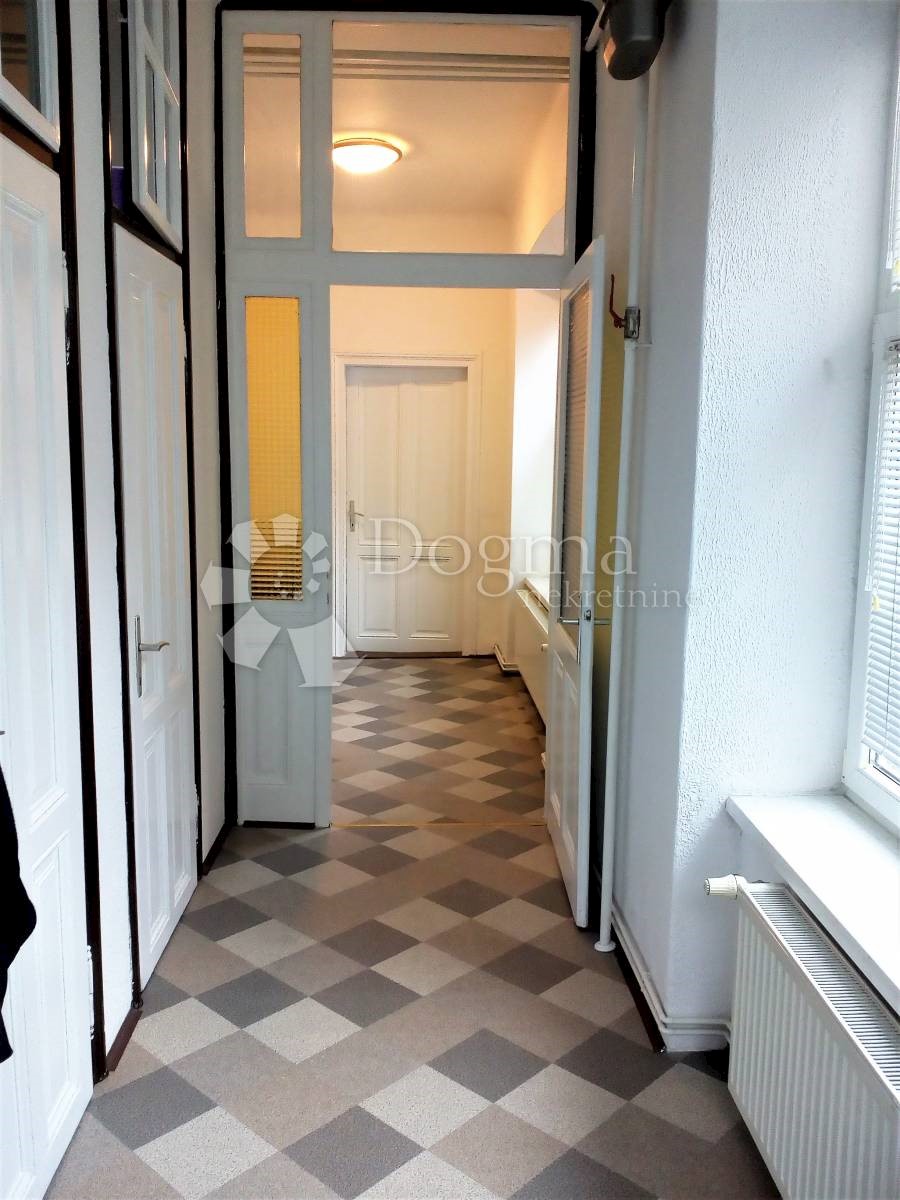 Stanovanje Donji grad, Donji Grad, 85,15m2