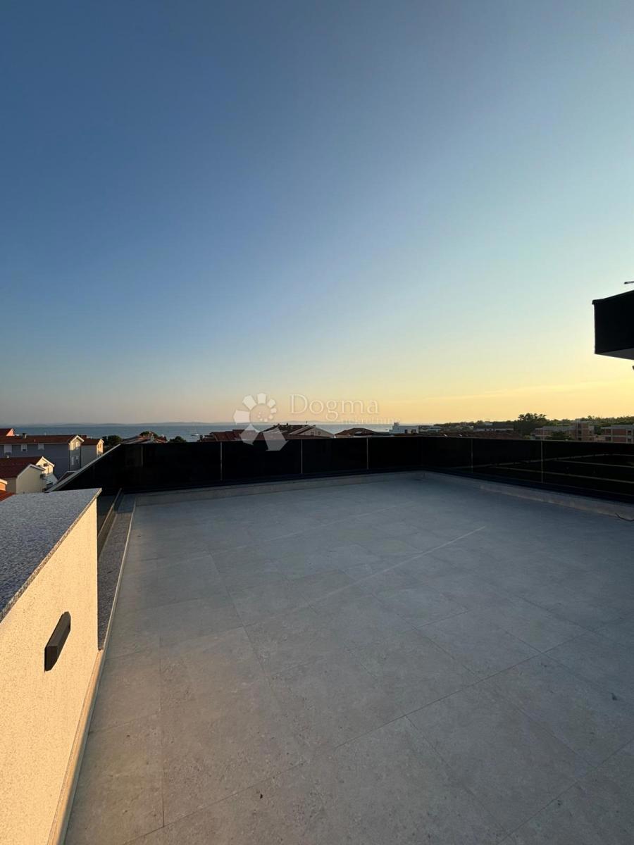 Stanovanje Privlaka, 149,45m2