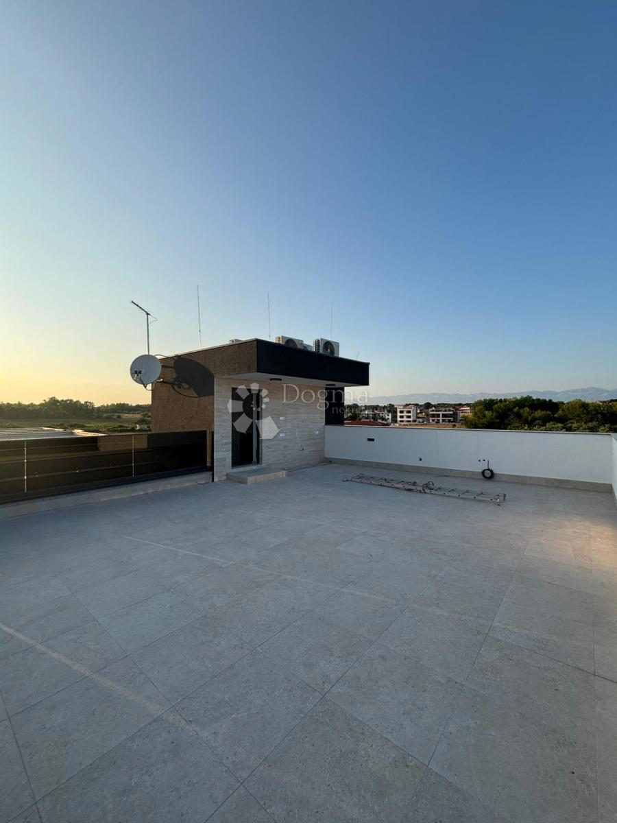 Stanovanje Privlaka, 149,45m2