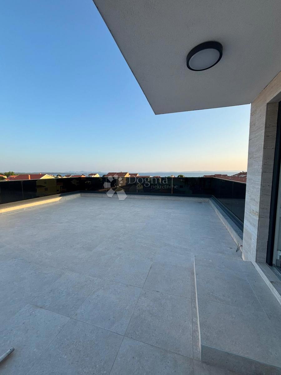 Stanovanje Privlaka, 149,45m2