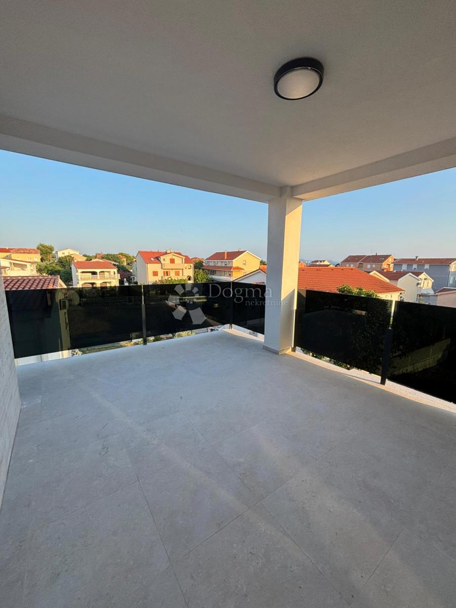 Stanovanje Privlaka, 149,45m2