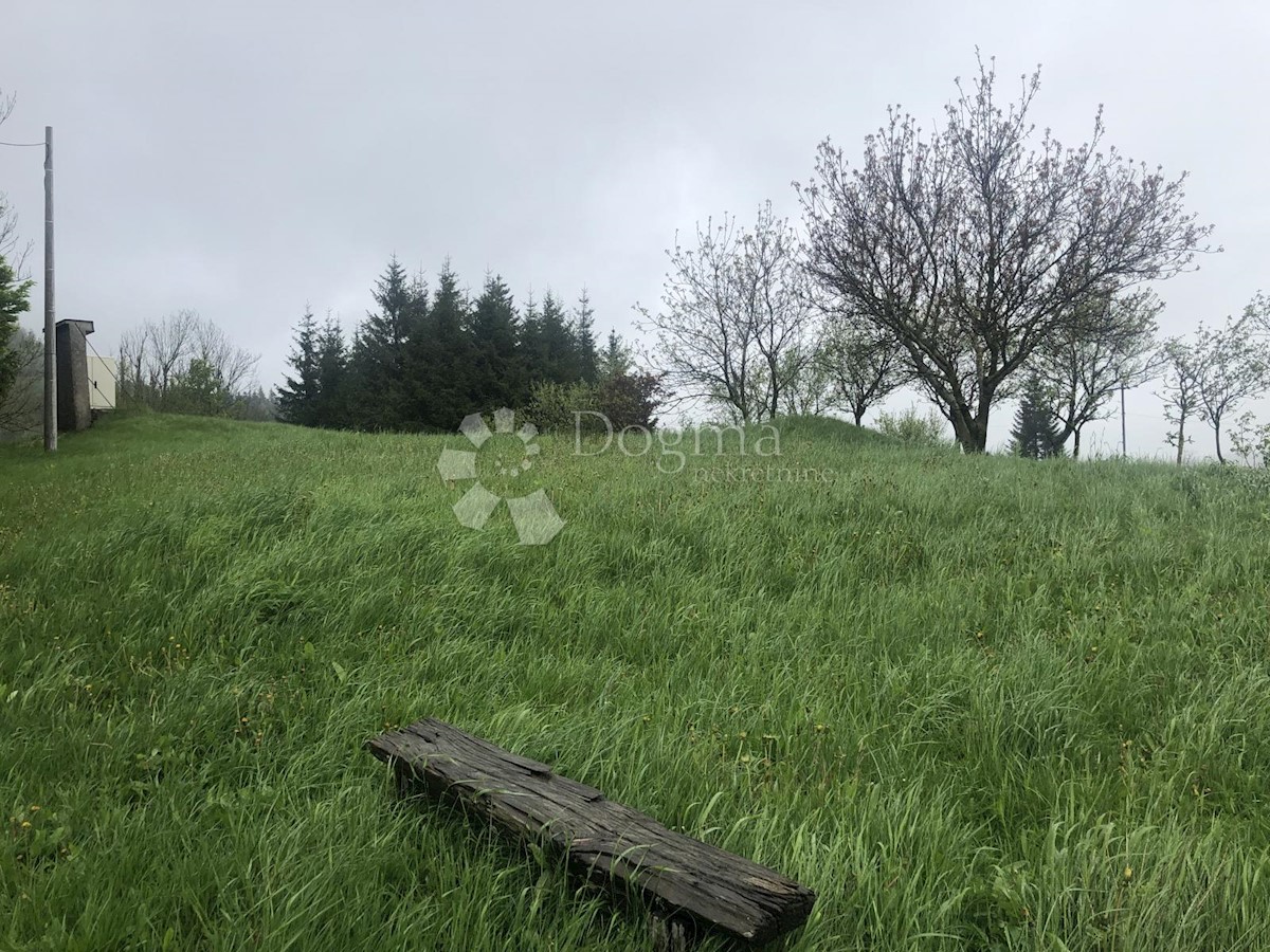 Hiša Belo Selo, Fužine, 183m2