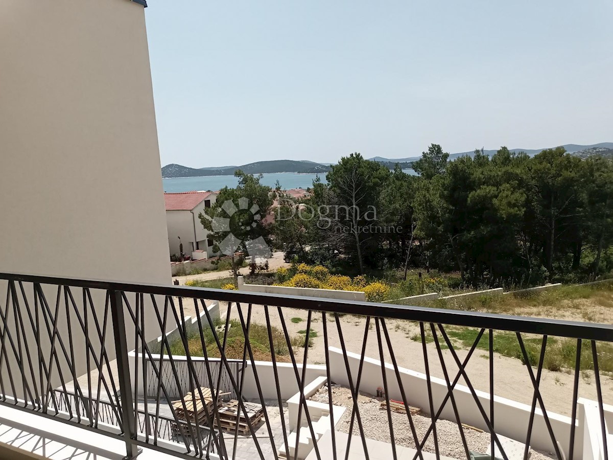 Hiša Vodice, 482m2