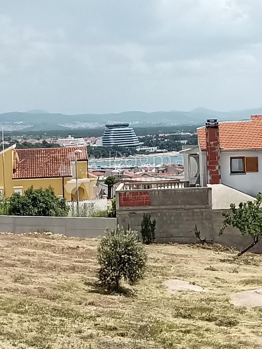 Hiša Vodice, 482m2