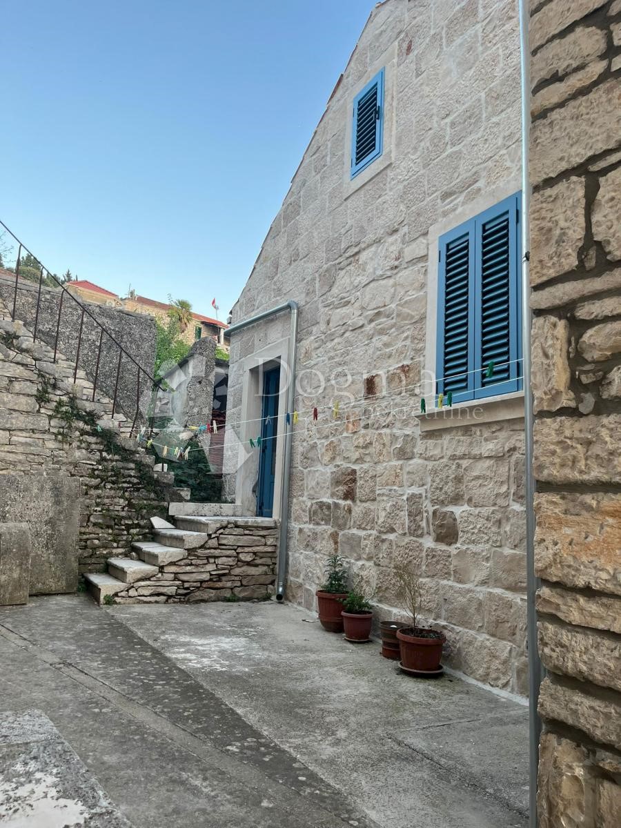 Hiša Korčula, 180m2