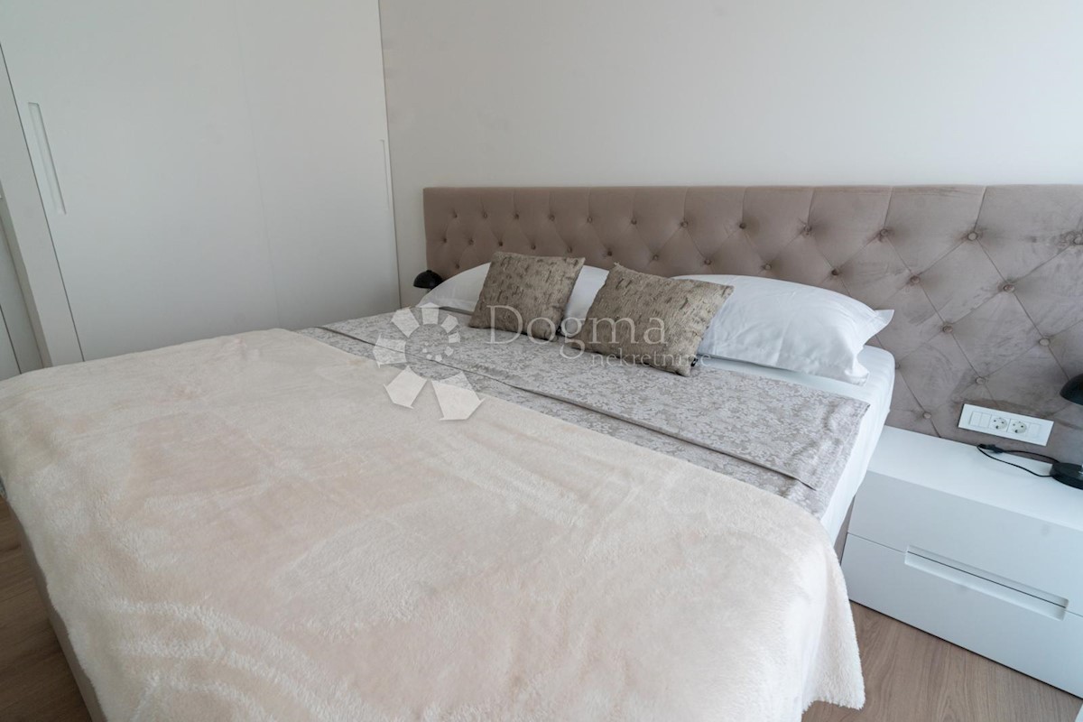 Stanovanje Opatija - Centar, Opatija, 99,13m2