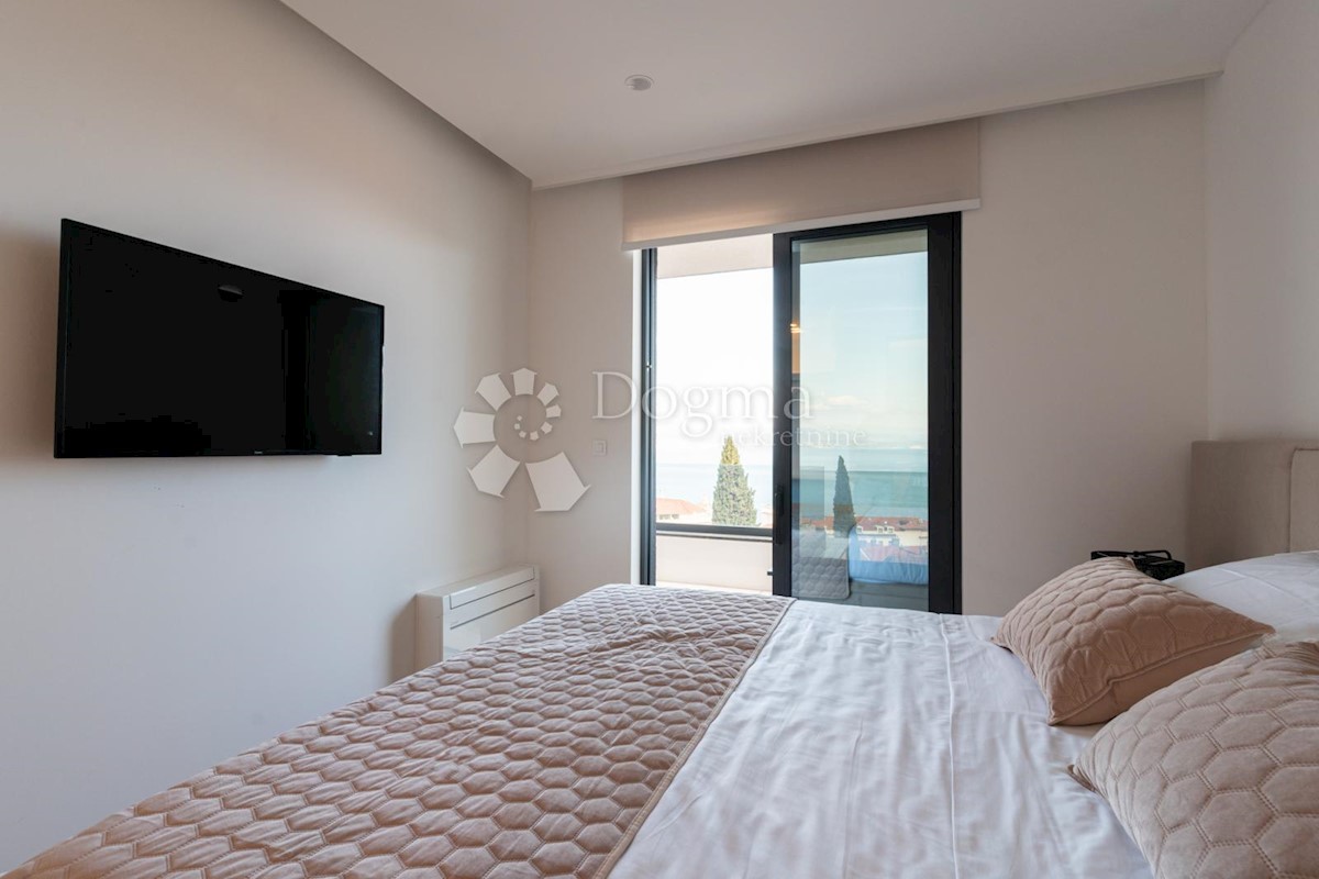 Stanovanje Opatija - Centar, Opatija, 99,13m2