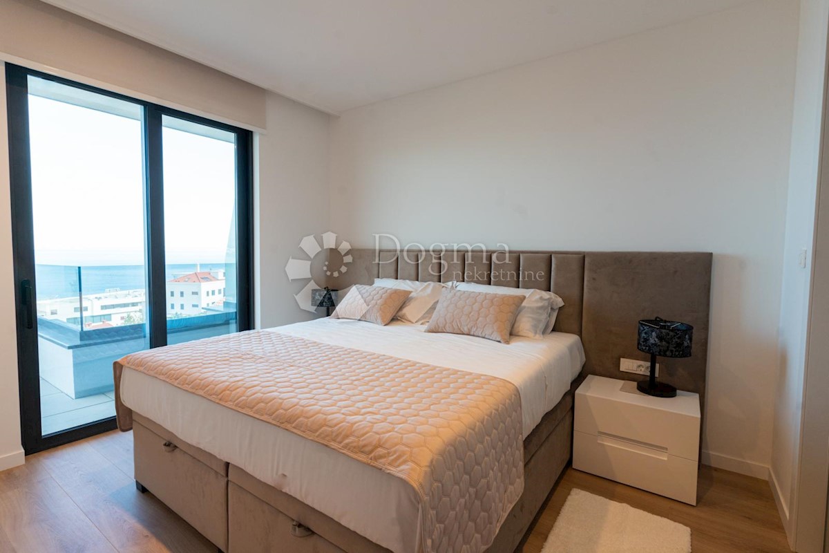 Stanovanje Opatija - Centar, Opatija, 99,13m2