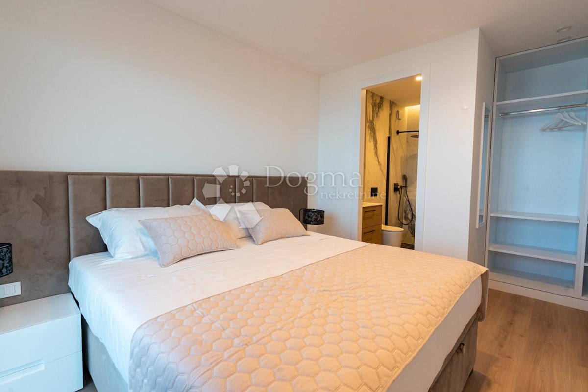 Stanovanje Opatija - Centar, Opatija, 99,13m2