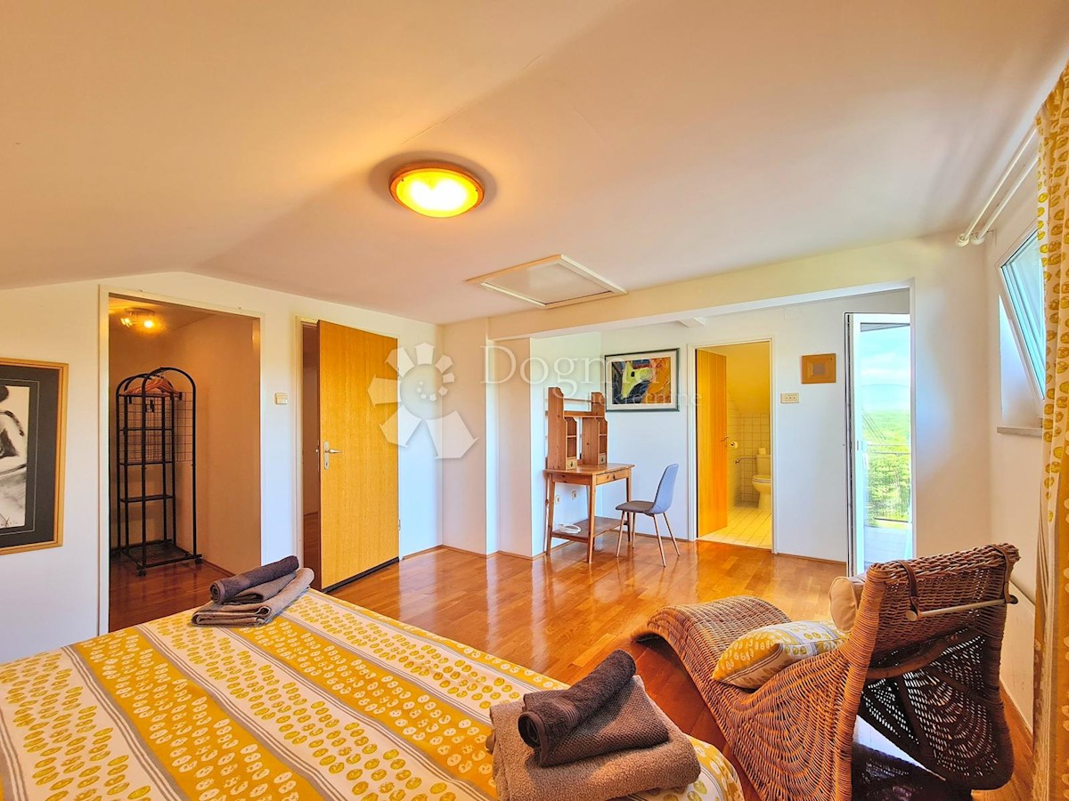 Hiša Veli Brgud, Matulji, 290m2