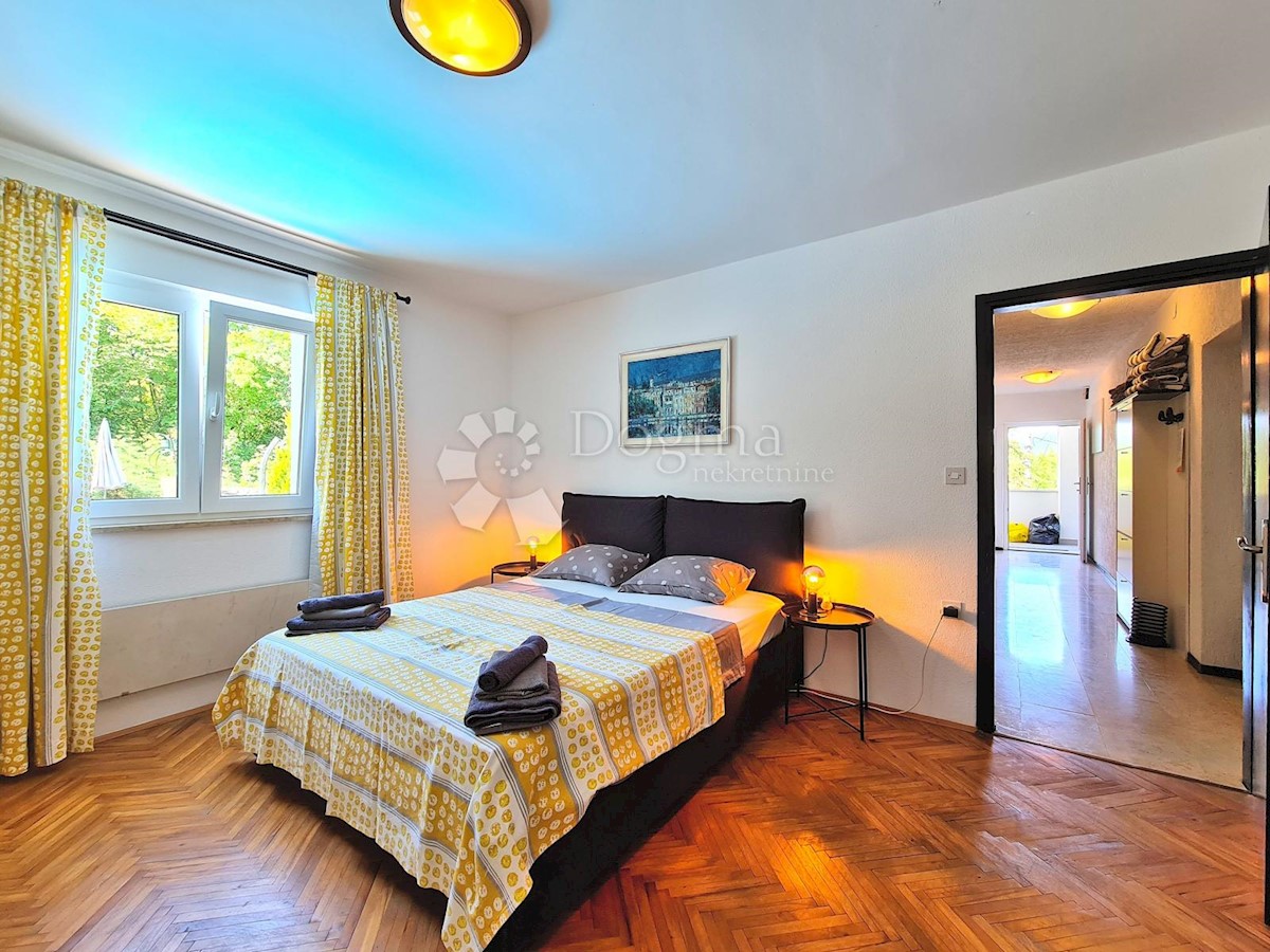 Hiša Veli Brgud, Matulji, 290m2