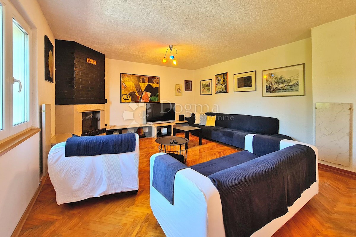 Hiša Veli Brgud, Matulji, 290m2