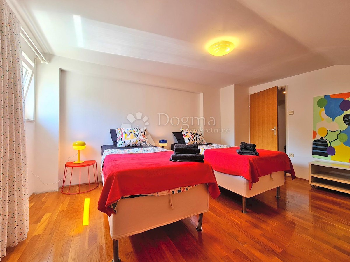 Hiša Veli Brgud, Matulji, 290m2