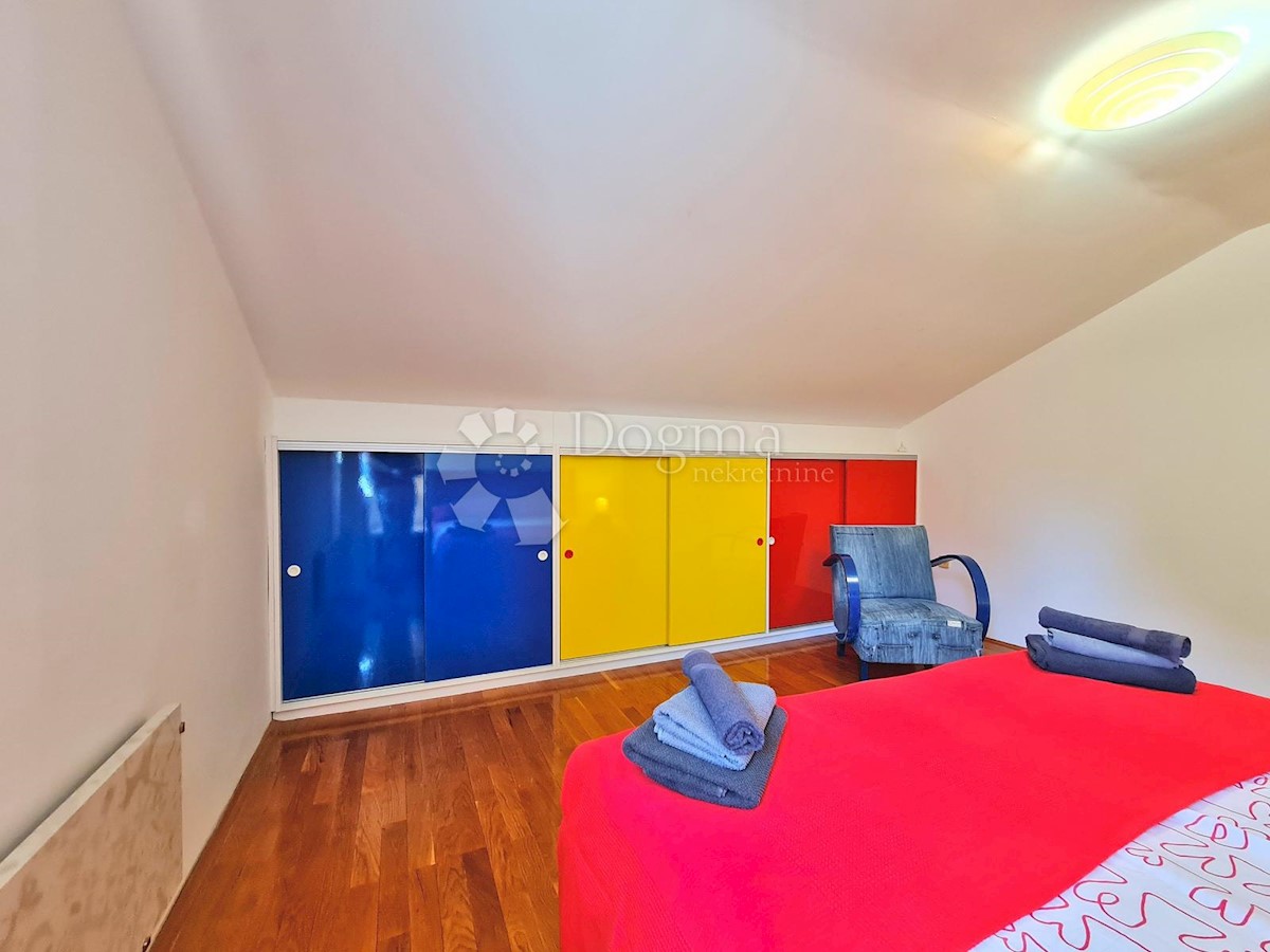 Hiša Veli Brgud, Matulji, 290m2