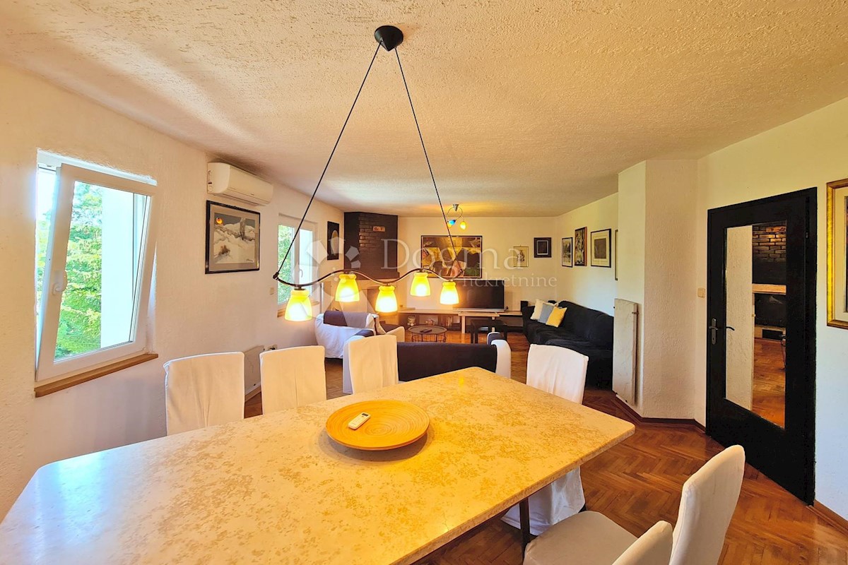 Hiša Veli Brgud, Matulji, 290m2