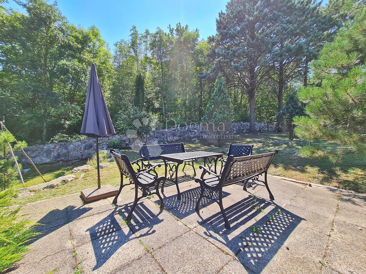 Hiša Veli Brgud, Matulji, 290m2