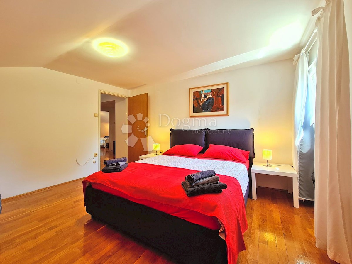 Hiša Veli Brgud, Matulji, 290m2