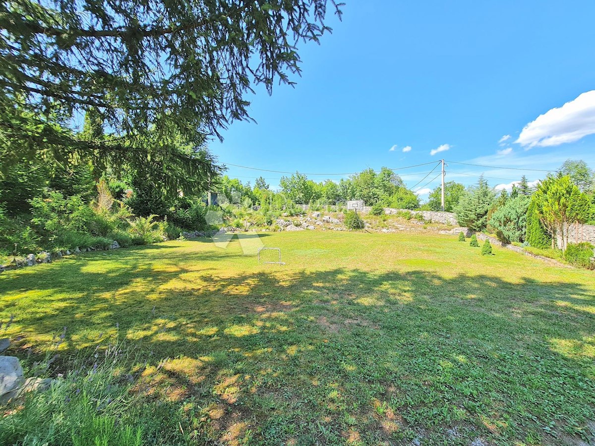 Hiša Veli Brgud, Matulji, 290m2
