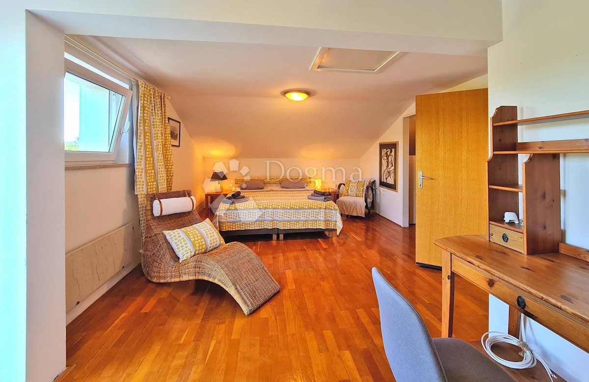 Hiša Veli Brgud, Matulji, 290m2