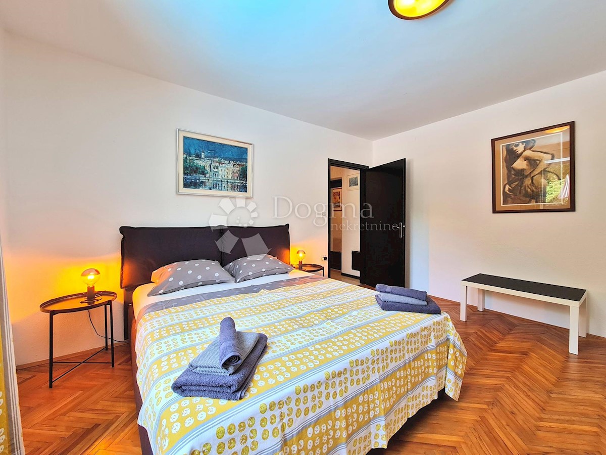 Hiša Veli Brgud, Matulji, 290m2