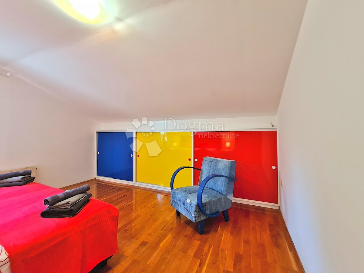 Hiša Veli Brgud, Matulji, 290m2