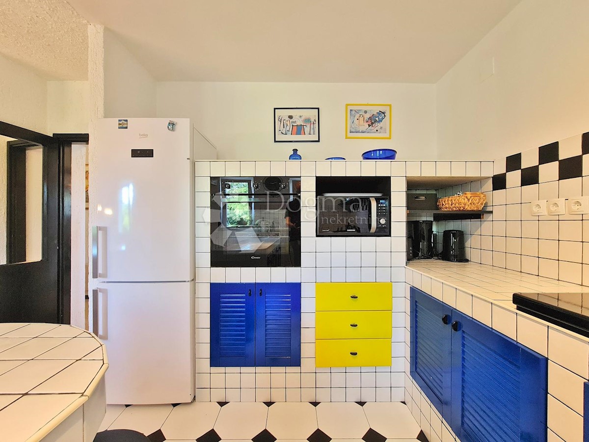 Hiša Veli Brgud, Matulji, 290m2