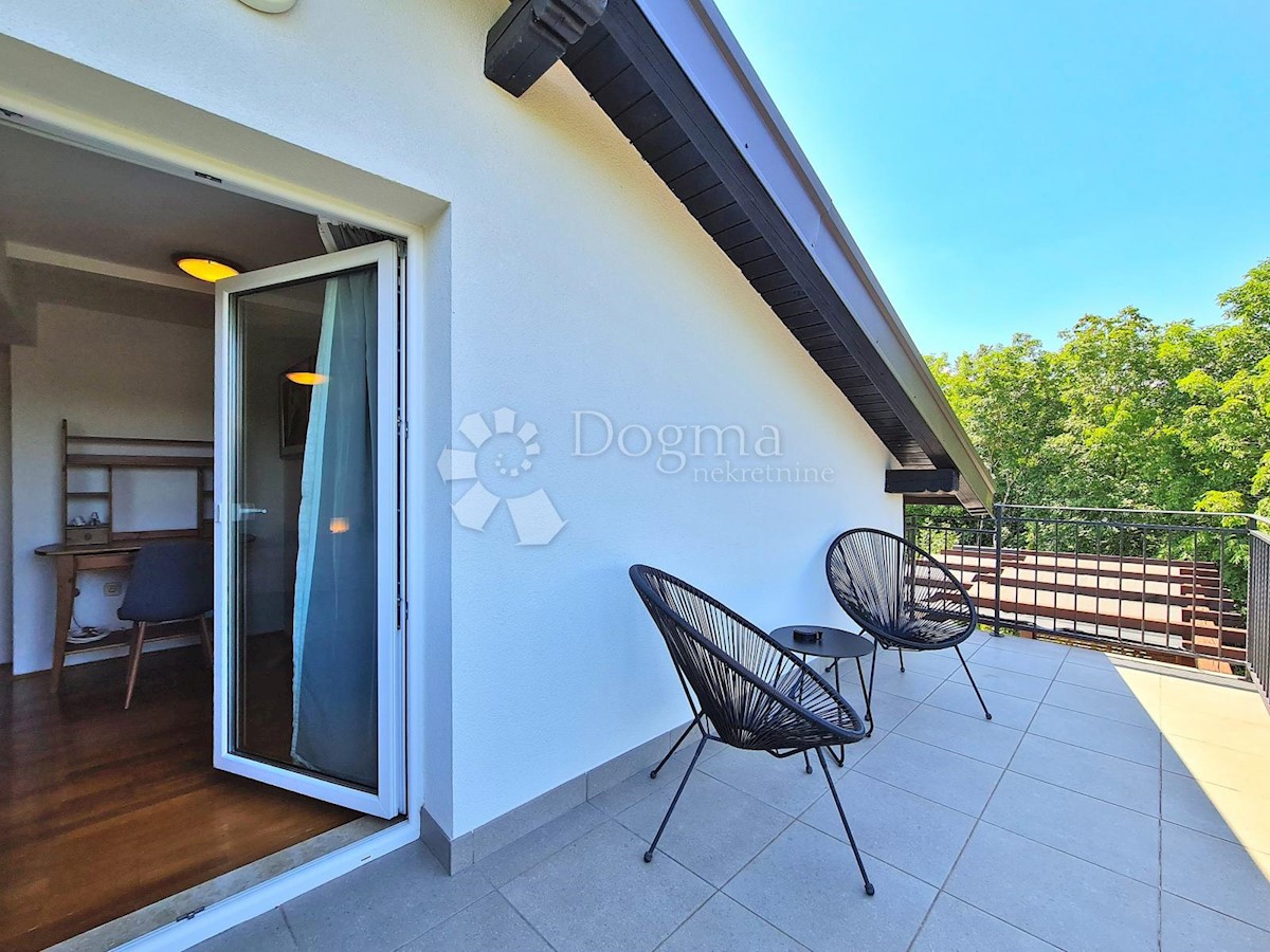 Hiša Veli Brgud, Matulji, 290m2