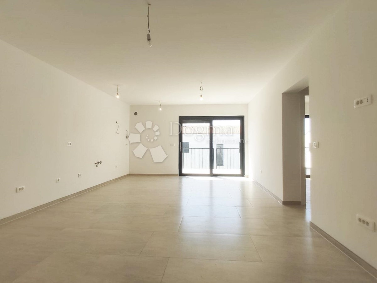 Stanovanje Poreč, 83,80m2