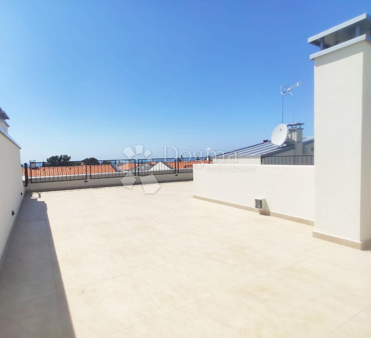 Stanovanje Poreč, 83,80m2