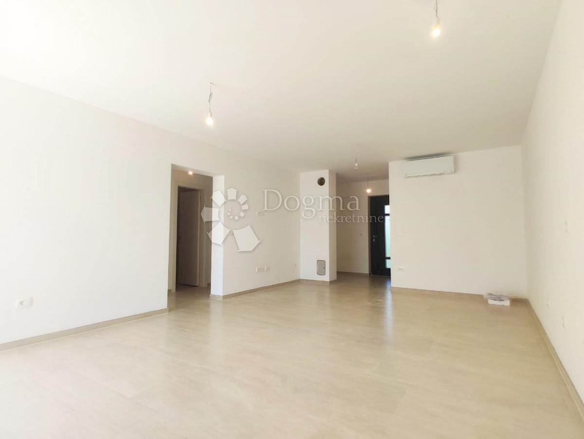 Stanovanje Poreč, 83,80m2