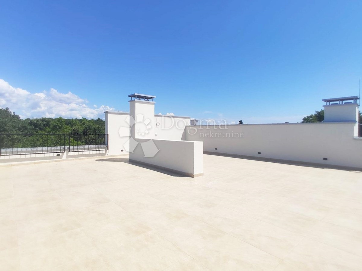 Stanovanje Poreč, 83,80m2