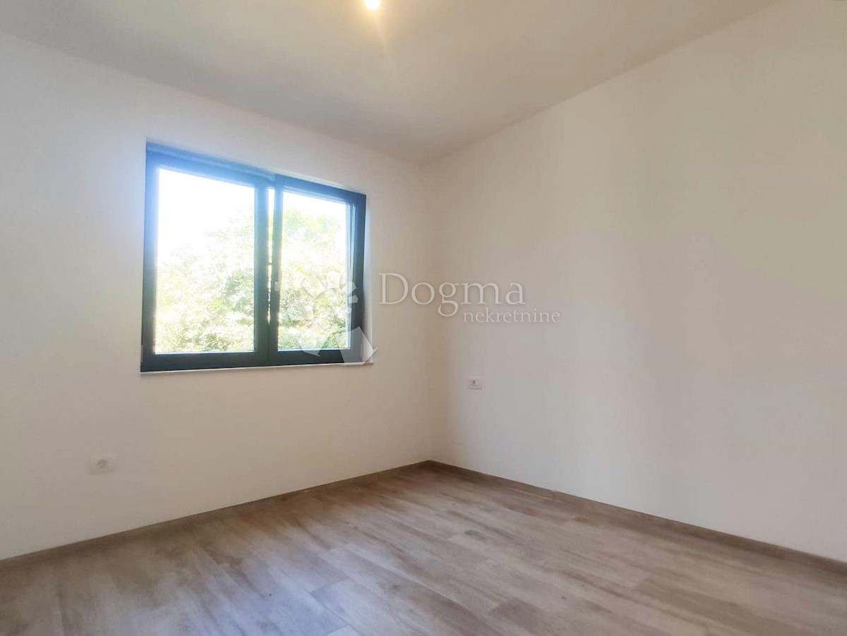 Stanovanje Poreč, 83,80m2