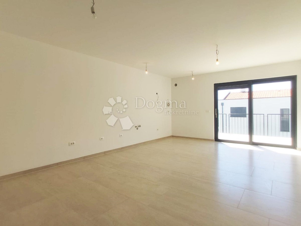 Stanovanje Poreč, 83,80m2