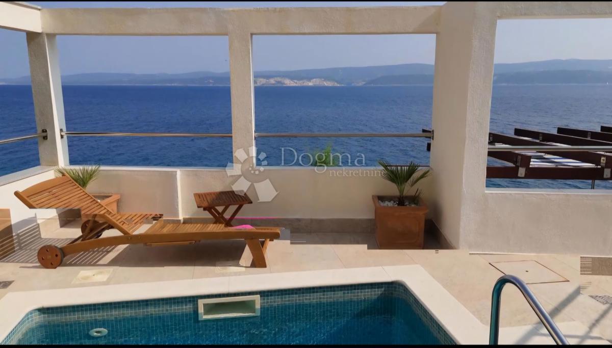 Hiša Stanići, Omiš, 600m2