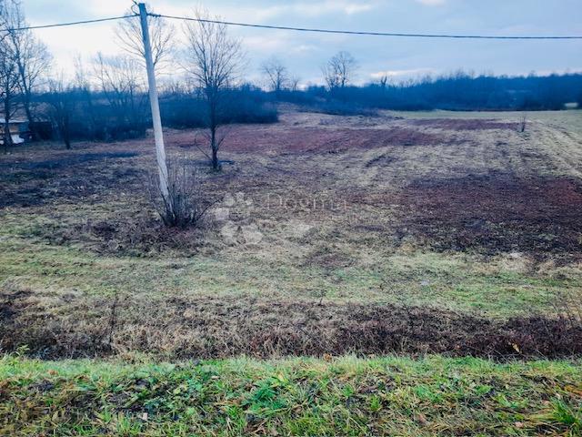 Zemljišče Plitvička Jezera, 5.222m2