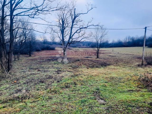 Zemljišče Plitvička Jezera, 5.222m2