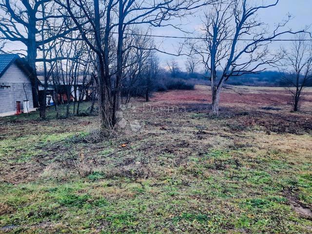 Zemljišče Plitvička Jezera, 5.222m2