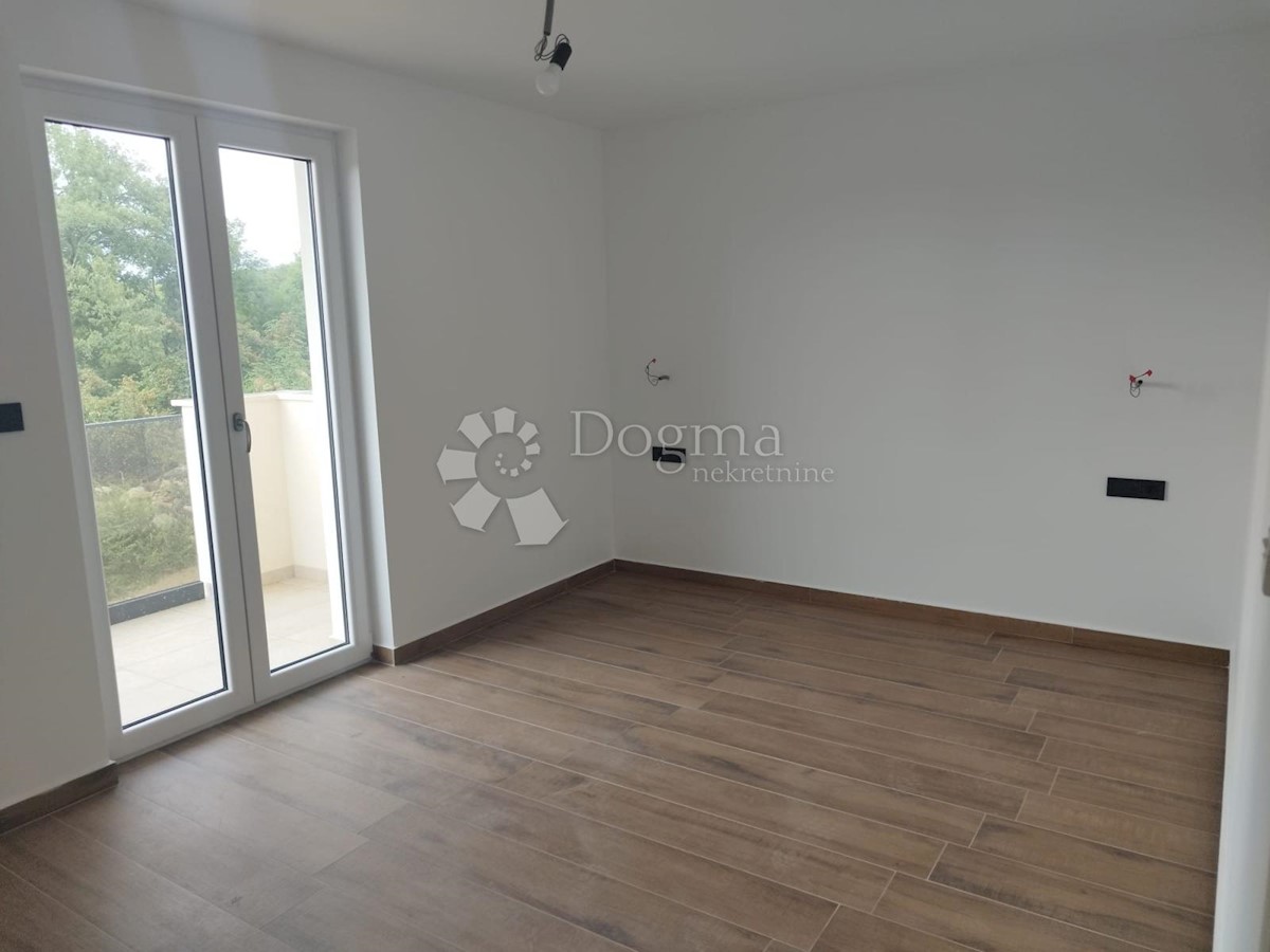 Apartma Malinska, Malinska-Dubašnica, 76,29m2