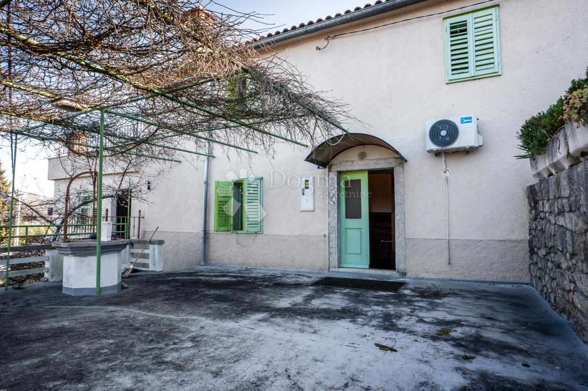 Hiša Milohnići, Krk, 280m2