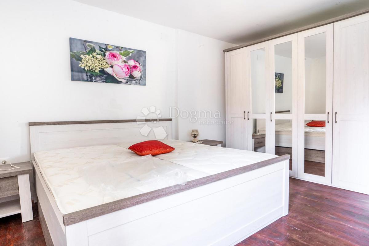 Hiša Milohnići, Krk, 280m2