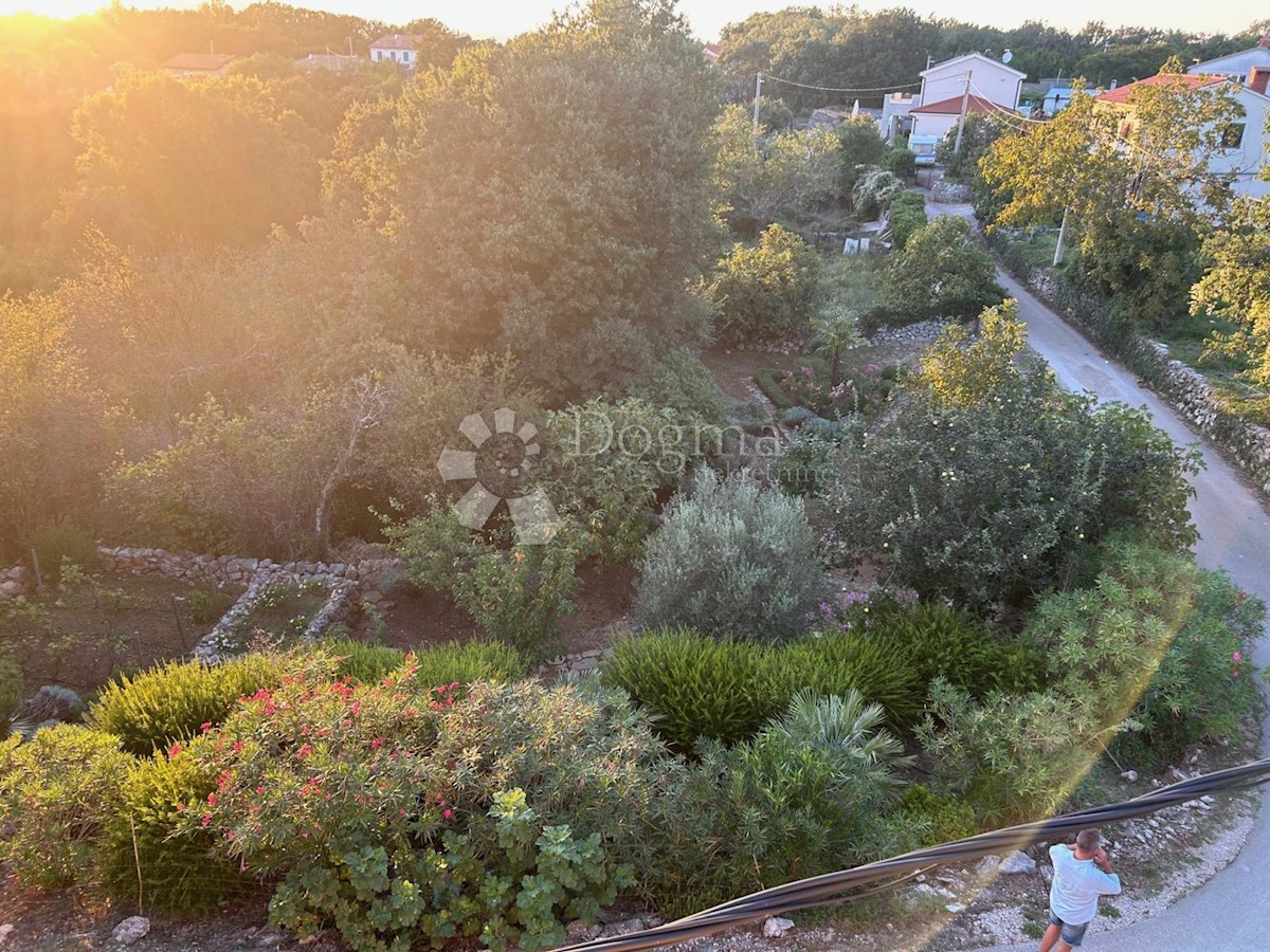 Hiša Milohnići, Krk, 280m2