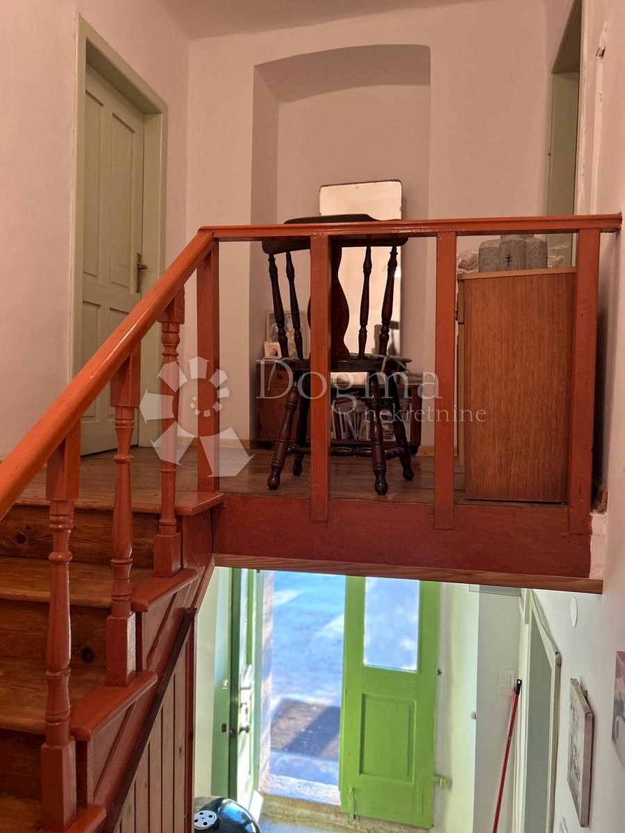 Hiša Milohnići, Krk, 280m2
