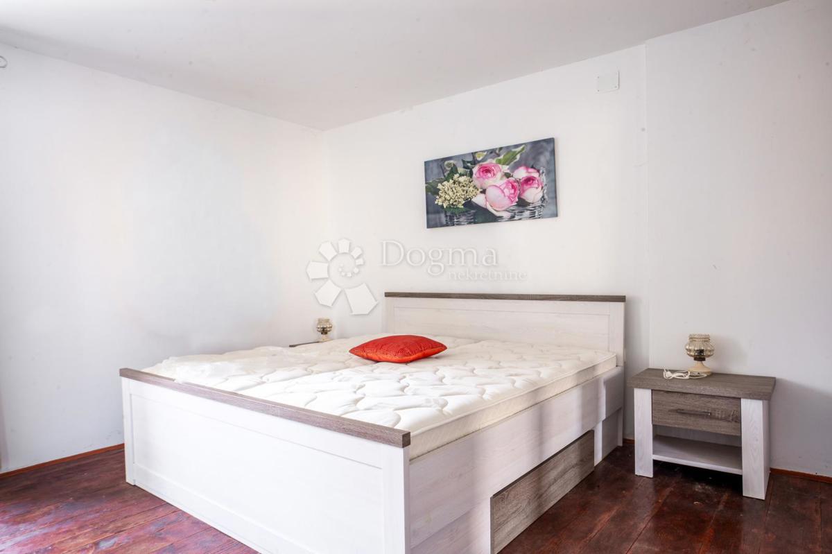 Hiša Milohnići, Krk, 280m2